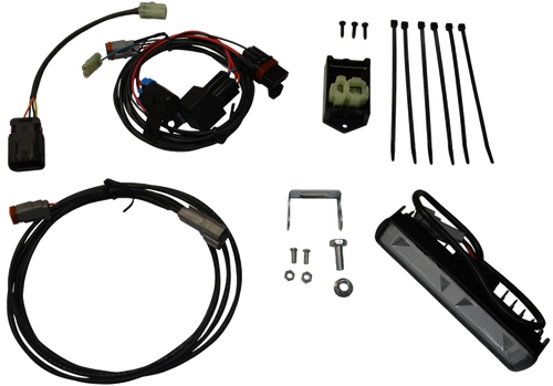 STRAIGHTLINE SmartWire Back/Reverse Light Kits Premium with Lights