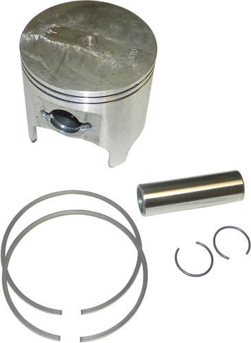WSM Piston Kit