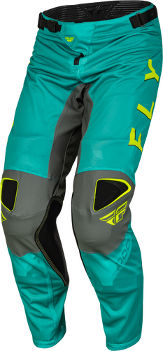 FLY RACING Kinetic Mesh Kore Pants
