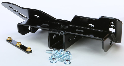 KFI PRODUCTS Front Mount Plows