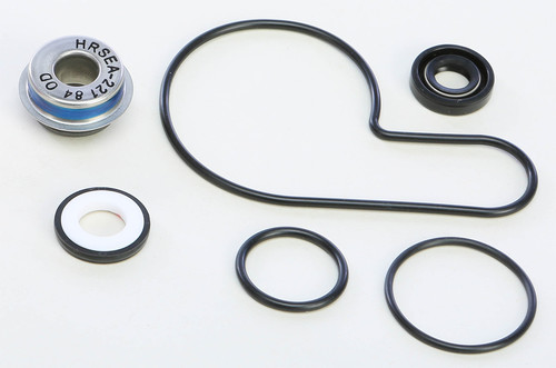 HOT RODS Water Pump Kit
