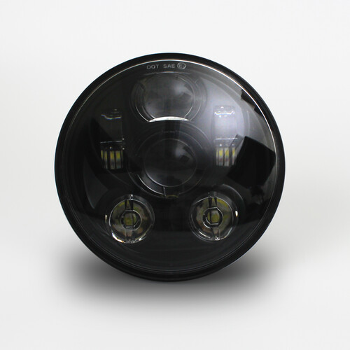 CYRON 5.75 in. Projector Headlight