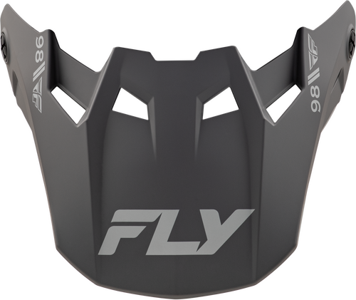 FLY RACING 2025 Formula CC Visor