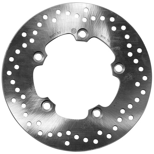 BREMBO Fixed Rear Rotor