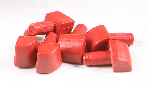 SP1 Driven Clutch Button