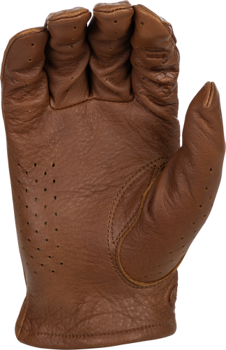 HIGHWAY 21 Louie Perforated Gloves