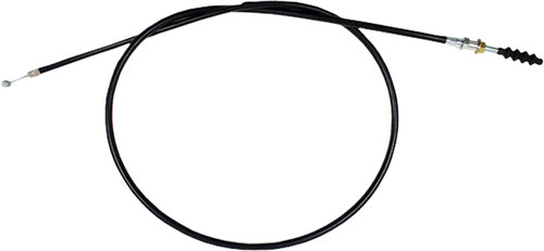 MOTION PRO Black Vinyl Clutch Cable
