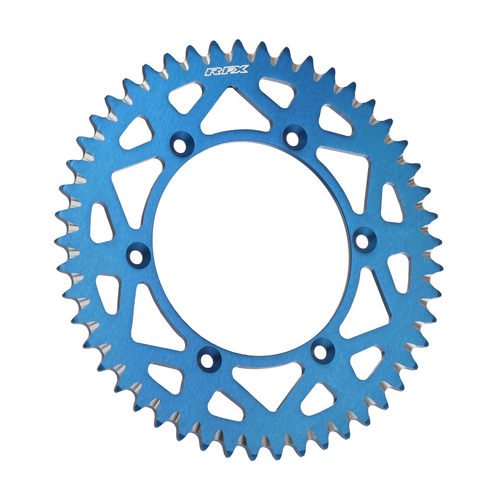 RFX Aluminum Rear Sprocket