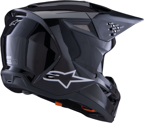ALPINESTARS SM3 Solid Helmet