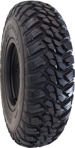GBC Mongrel Tire