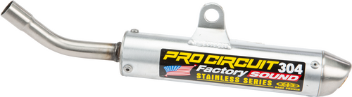 PRO CIRCUIT 304 Silencer