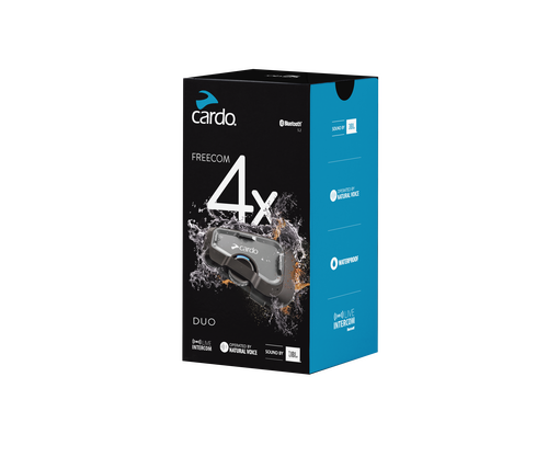 CARDO Freecom Bluetooth Headset