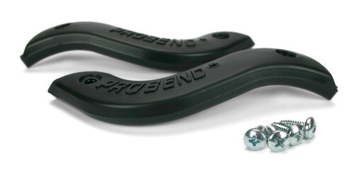 REPLACEMENT SLIDER - PLASTIC BLACK