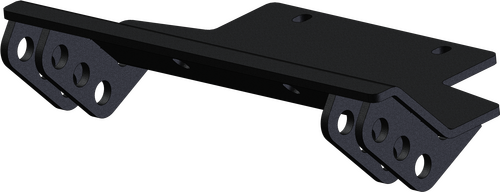 KFI PRODUCTS Front Mount Plows