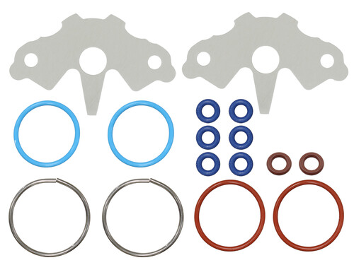 SP1 INJECTOR SEAL KIT A/C