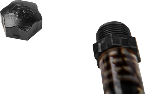 FIRE POWER Container Replacement parts