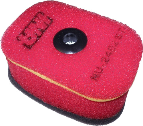 MULTI-STAGE COMPETITION AIR FILTER