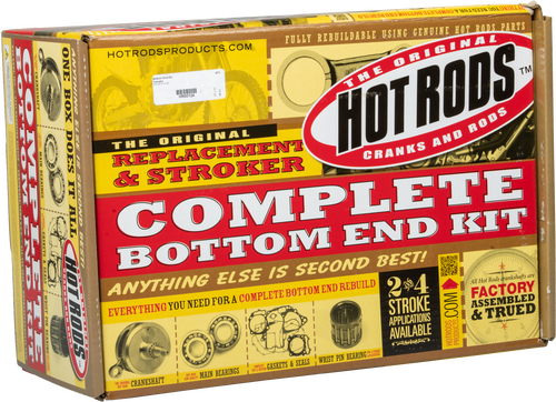 HOT RODS Complete Bottom End Kit