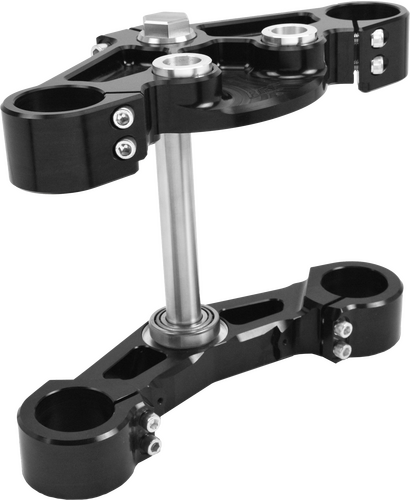 HAWG HALTERS Dominator Performance Triple Trees