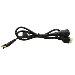 TEXA Diagnostics Cable