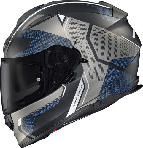 SCORPION EXO Ryzer Full-Face Helmet