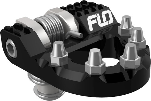 FLO MOTORSPORTS Folding Tip Only
