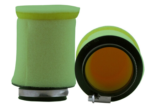 NO TOIL Pre-Oiled Filter