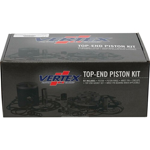 VERTEX Cast Replica Top End Kit