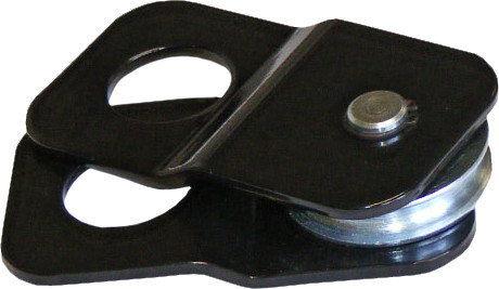 KFI PRODUCTS Winch Snatch Block