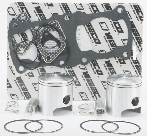 WISECO Top End Piston Kit