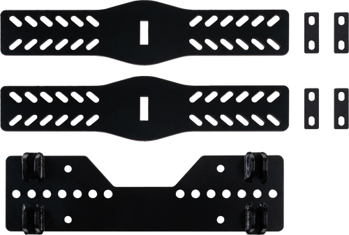 OPEN TRAIL UNIVERSAL ATV PLOW MOUNT