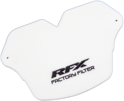 RFX FOAM MUD DEFLECTOR OSFA
