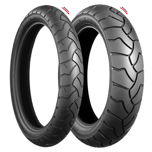 TIRE BATTLEWING BW502-E REAR 150/70R17 69V RADIAL TL