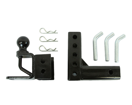ATV TEK Pro-Fit Mirror Adapter