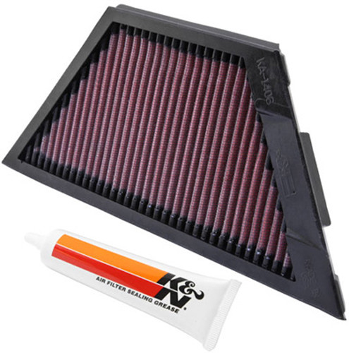 K&N High Flow Air Filter