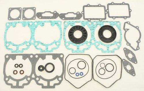 SP1 FULL GASKET SET S-D
