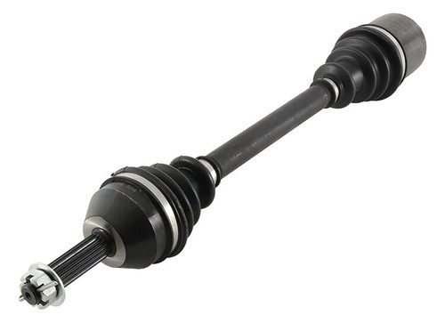 ALL BALLS 8 Ball Extreme Duty Axle