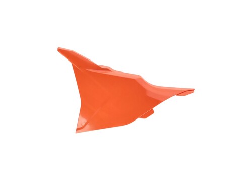 Cycra OEM Air Box Cover KTM 125 SX/125 XC/150 SX/150 XC-W 2023-2026 - Orange 1CYC-1908-22