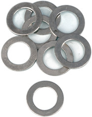 JAMES GASKETS Big Twin Washer