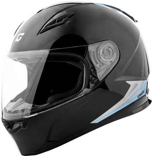GMAX 2026 FF-49 Syth Helmet