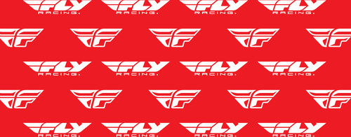 FLY RACING Trash Drum Cover
