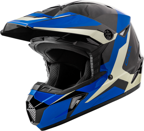 GMAX 2026 MX-46Y Cyclus Helmet