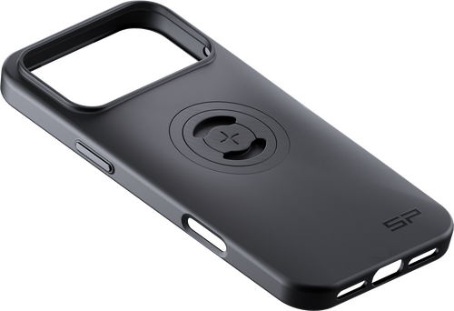 SP CONNECT PHONE CASE SPC+ APPLE IPHONE 17 PRO MAX BLACK