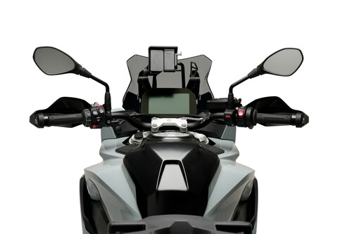 PUIG Sport Windscreen