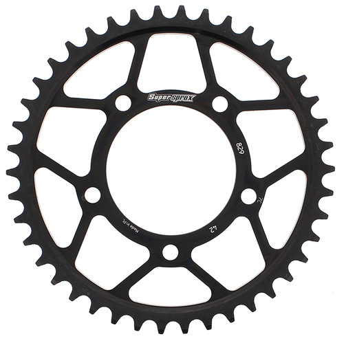 SUPERSPROX Steel Rear Sprocket