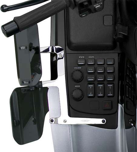 NATIONAL CYCLE Wing Deflector