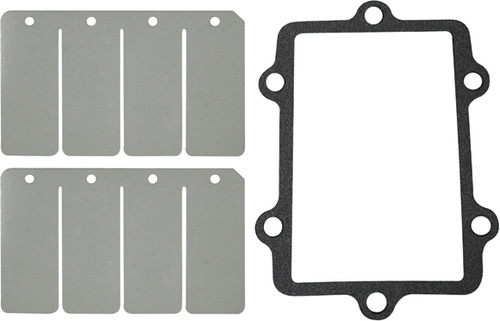 SP1 Reed Valve Rebuild Kit