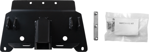 UTV PLOW MOUNT