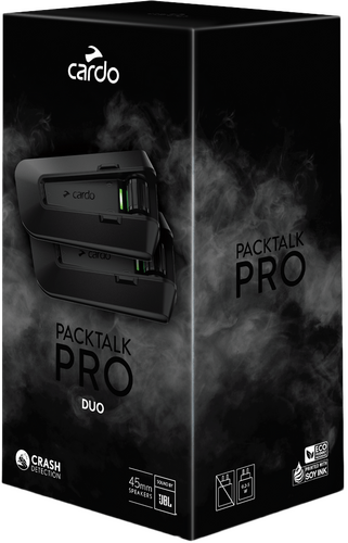 CARDO PALKTALK PRO DUO