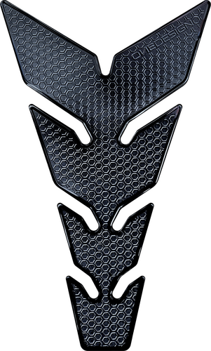 ONE EMBLEMS Ultra-Thin Tank Pads